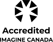 Accredited Imagine Canada