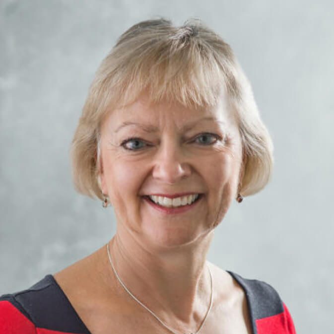 Karen Cameron headshot