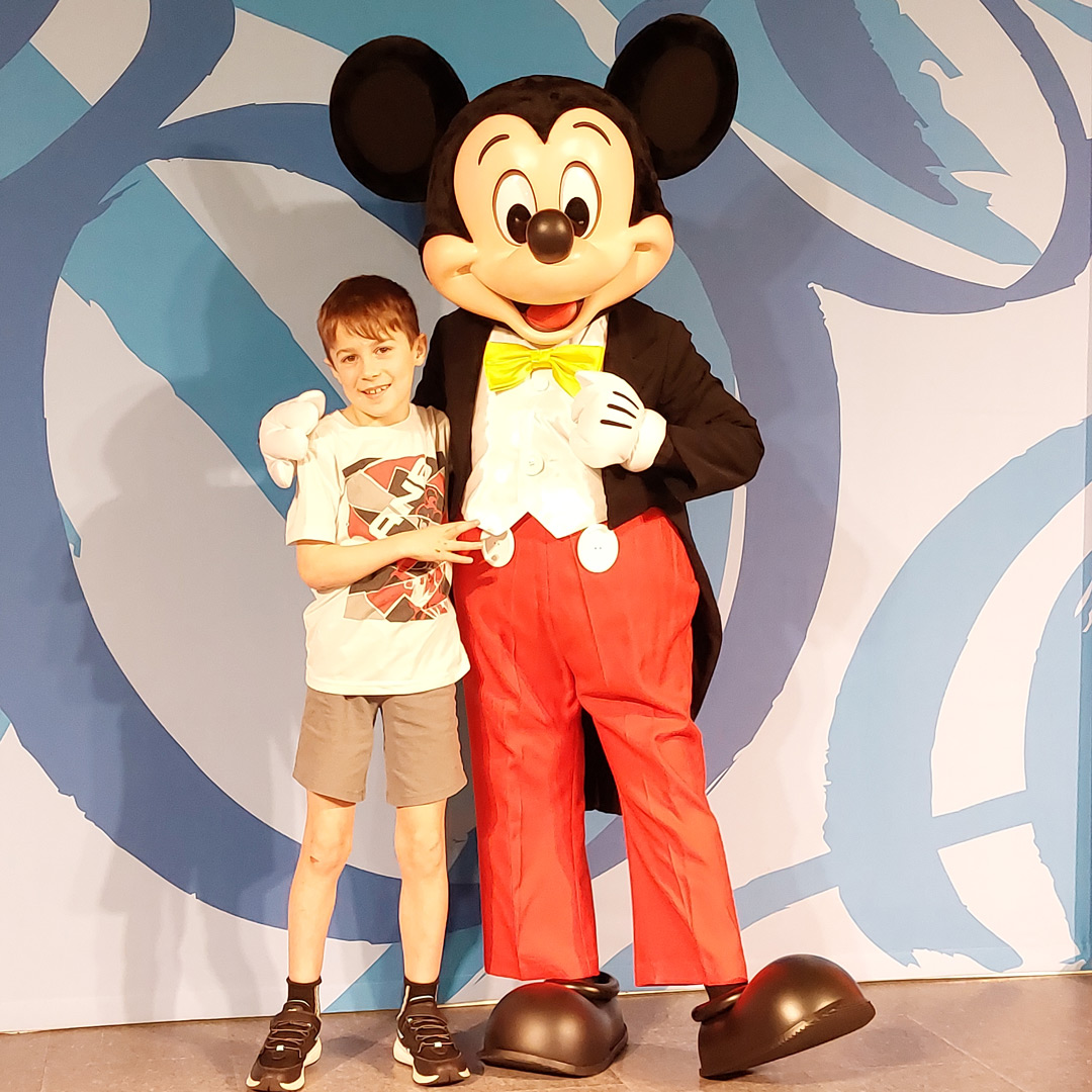 Help Fill a Dream celebrates 10 years with the Victoria Foundation