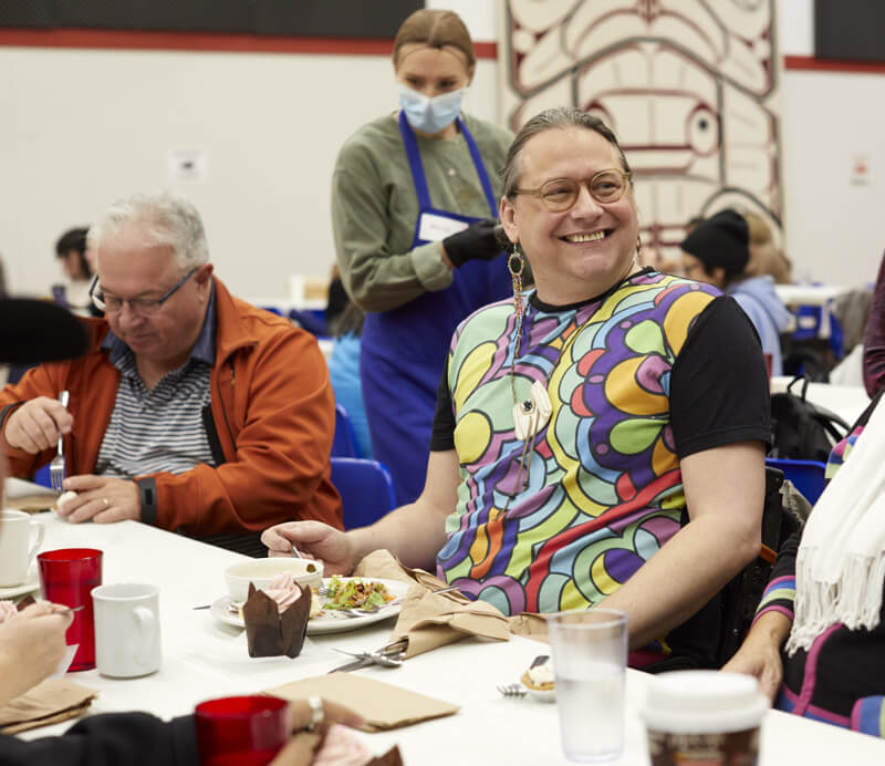 Vibrant and Caring Community Fund