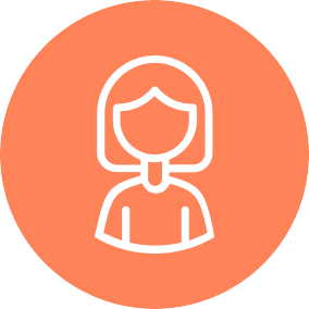 Icon, student