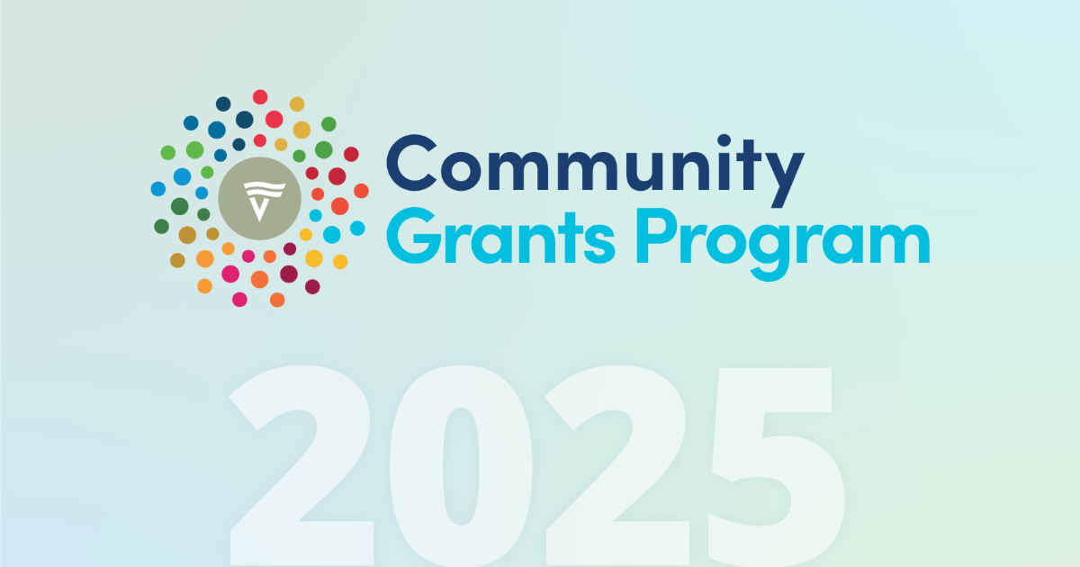 Victoria Foundation opens applications for 2025 Community Grants Program