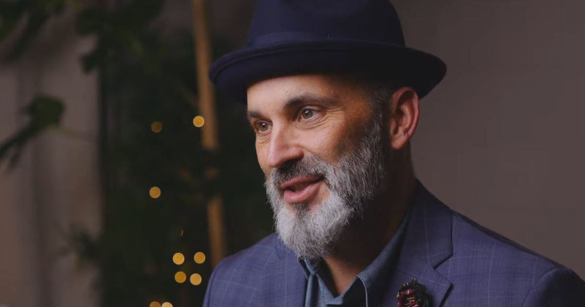 Gadsden Initiative – Meet Andrew