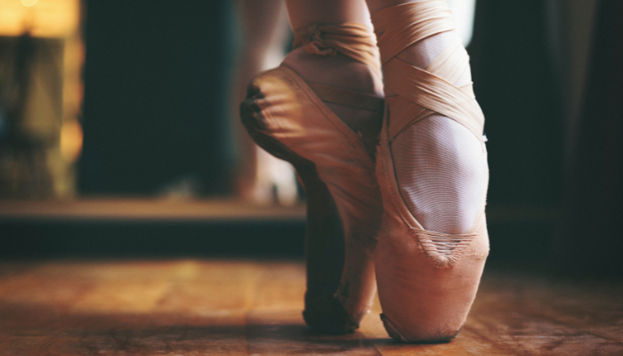 Ensure the Arts flourish in Greater Victoria through a federal matching opportunity!