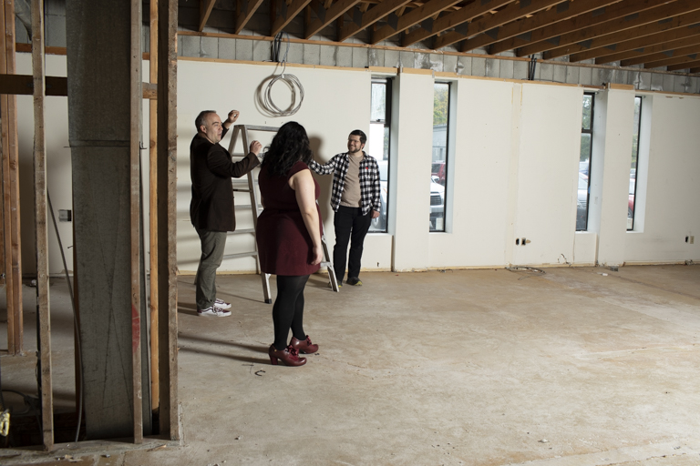 Group tours performance hub, SKAM. 