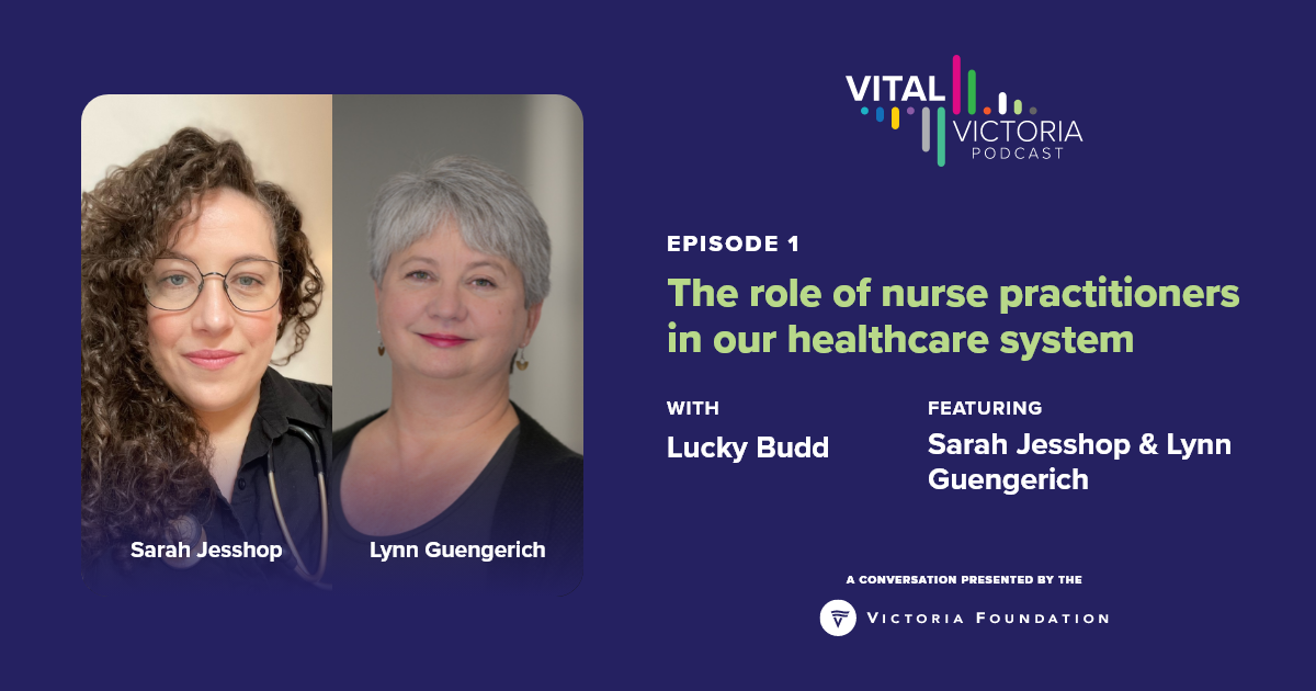 The role of Nurse Practitioners in the healthcare system