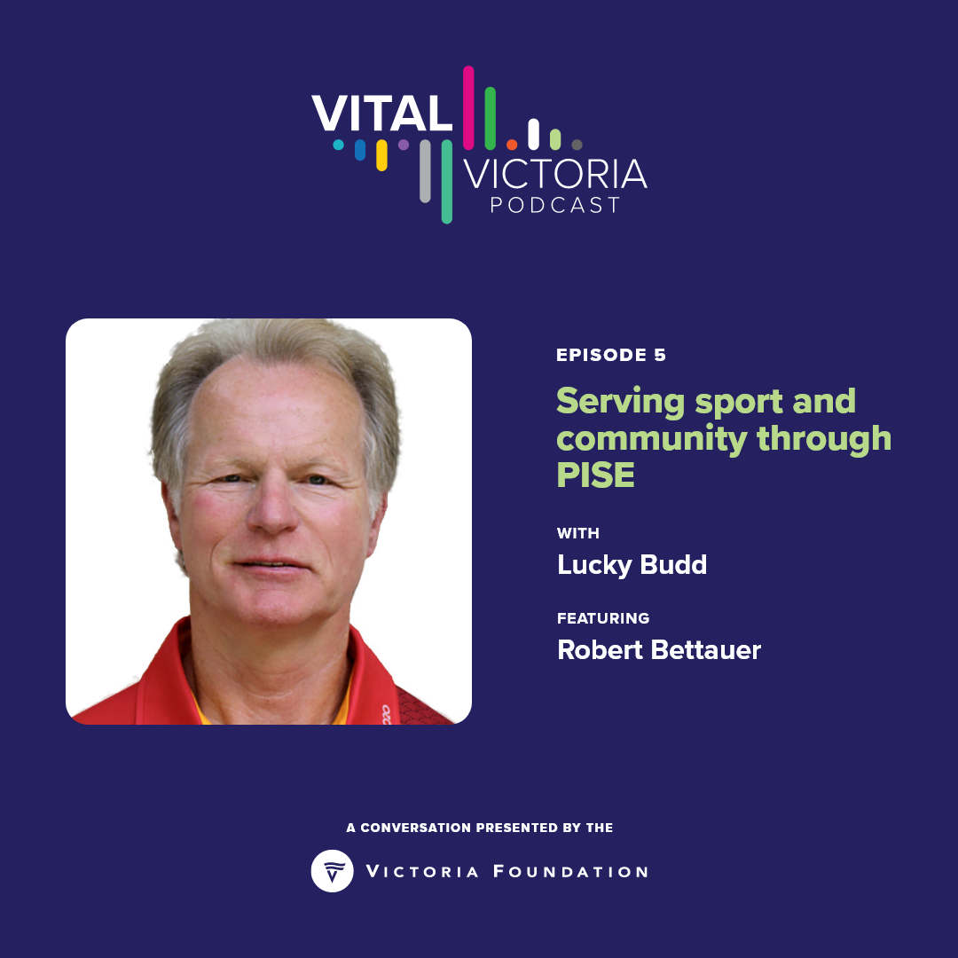 Serving sport and community through PISE