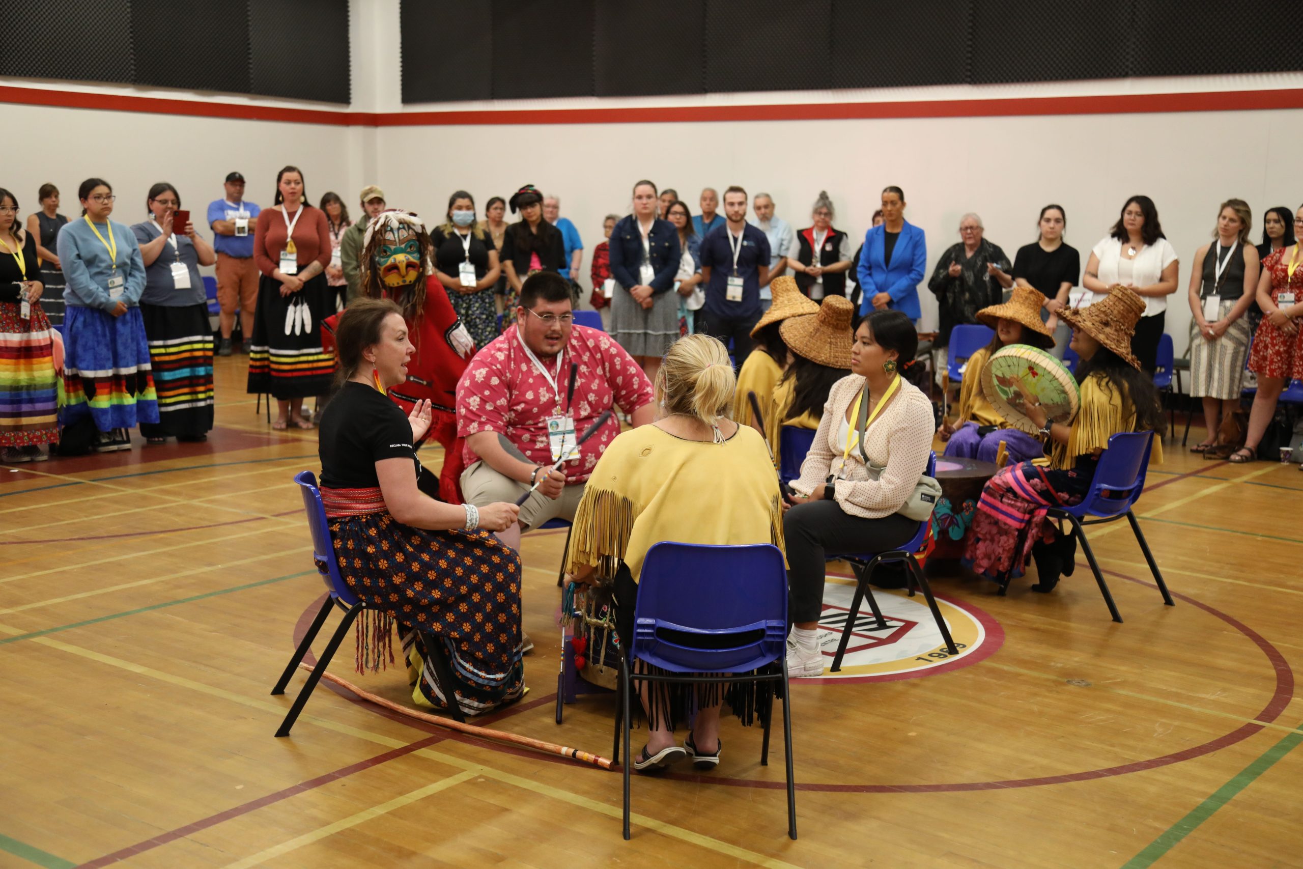 Victoria Native Friendship Centre