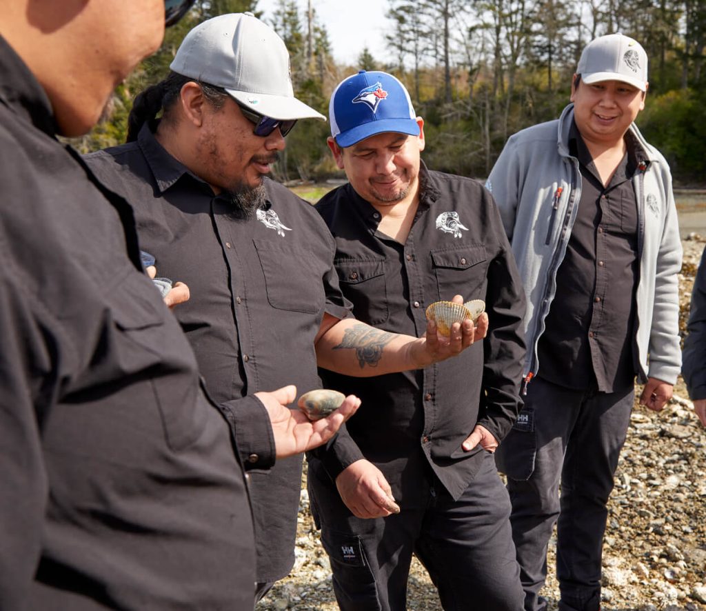 Indigenous Priorities Fund