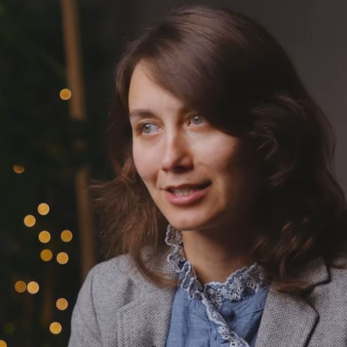 Gadsden Initiative – Meet Jenna