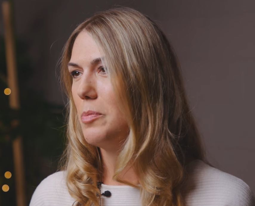 Gadsden Initiative – Meet Lindsay