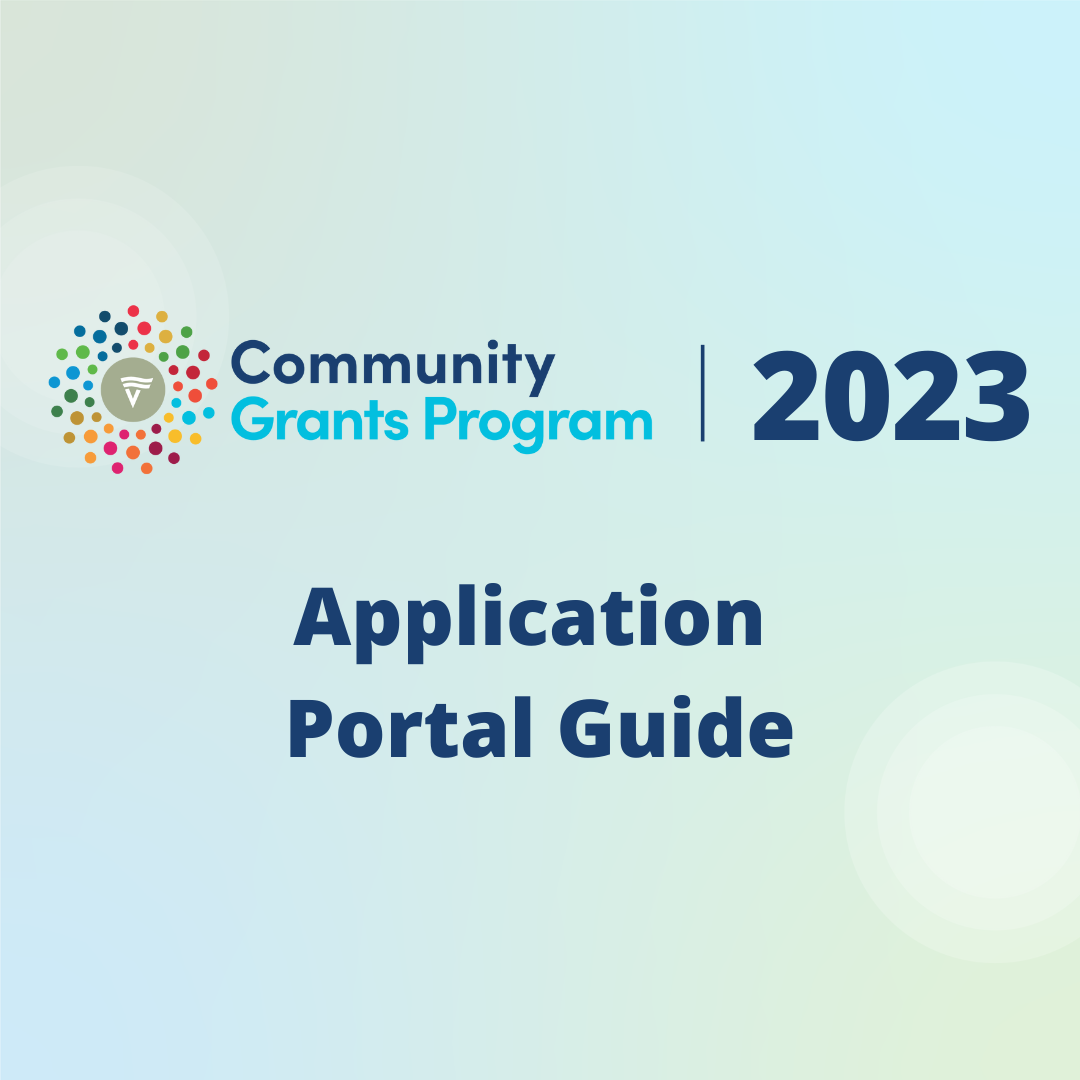 CGP 2023 Portal Guide