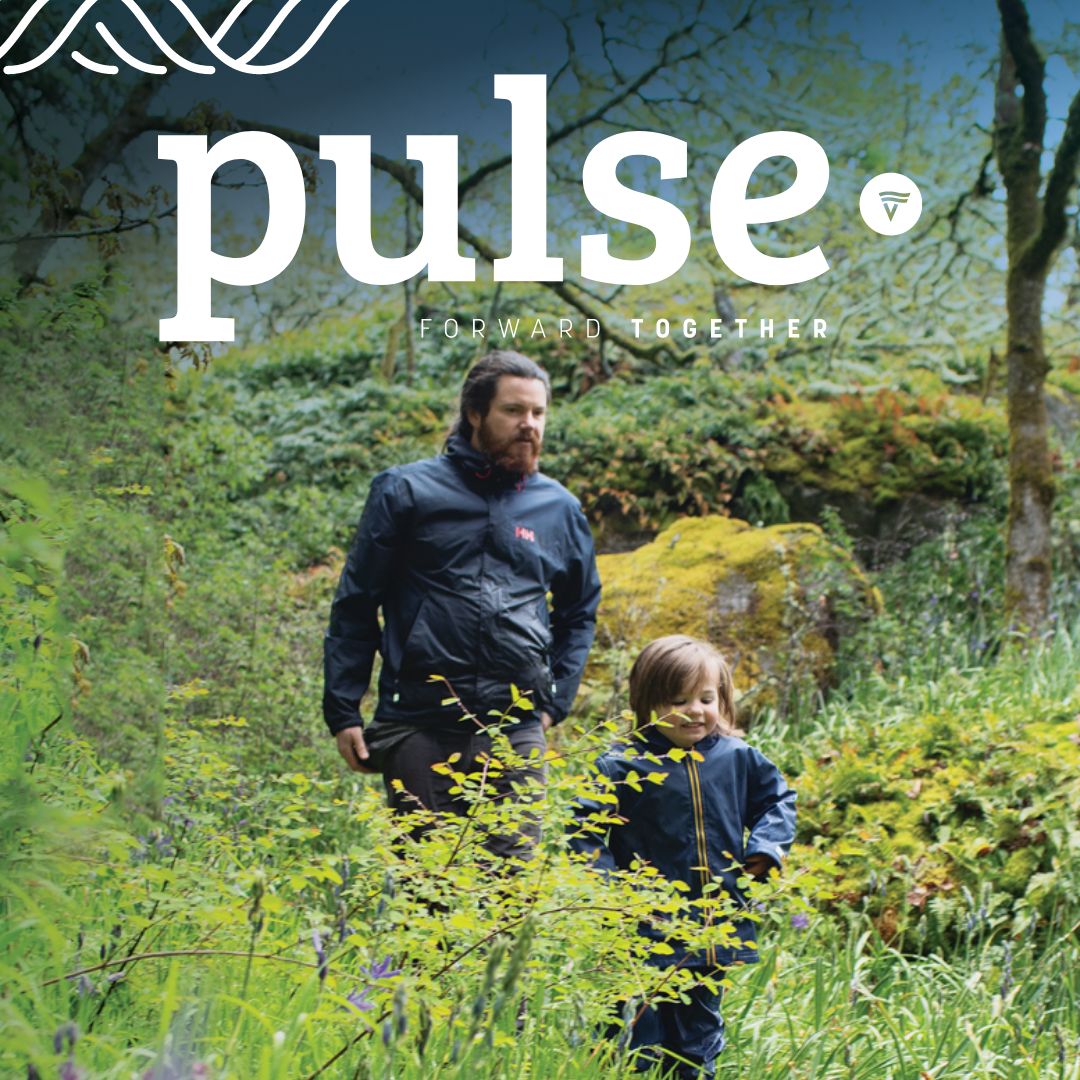 2022 Edition of Pulse magazine and blog out NOW!