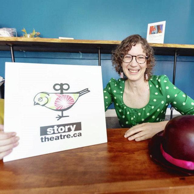See what May’s Vital People are doing across Greater Victoria