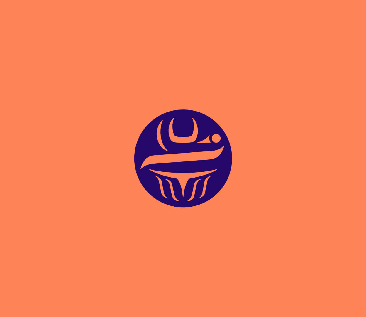 Indigenous Companion Logo Indigenous Companion Logo