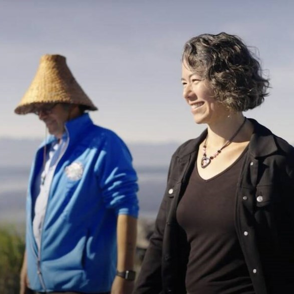 See what November’s Vital People are doing across Greater Victoria