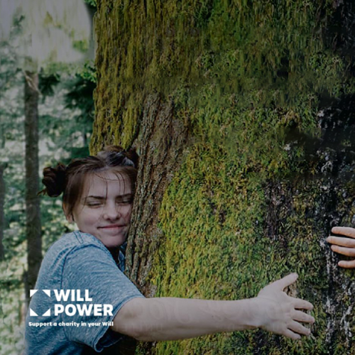 Did you know you have Will Power?