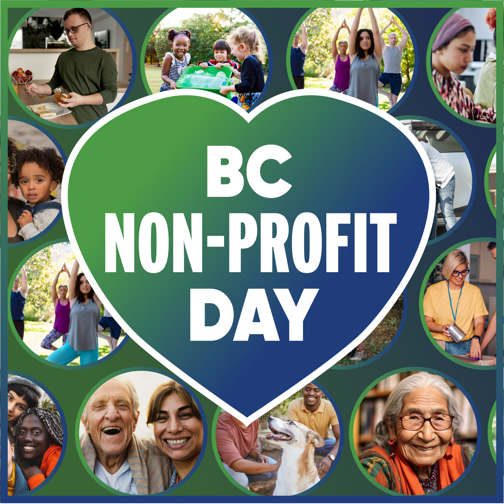 BC Non-Profit Day: Honouring Victoria’s frontline champions