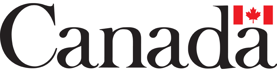 Government of canada logo 10 - Reduced Inequalities
