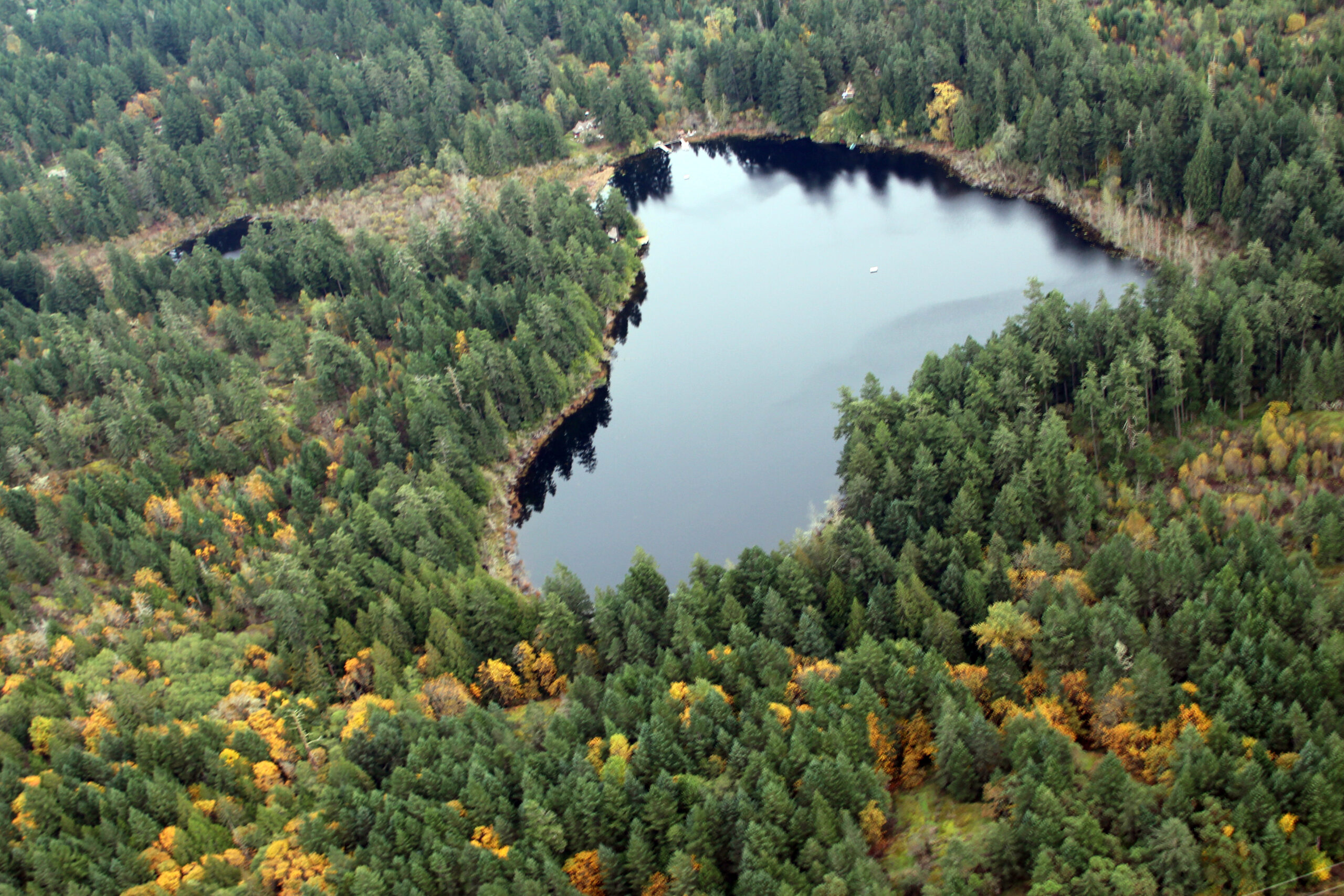 Maltby Lake