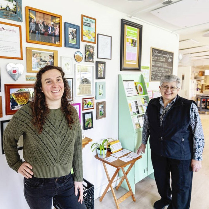 See what March’s Vital People are doing across Greater Victoria