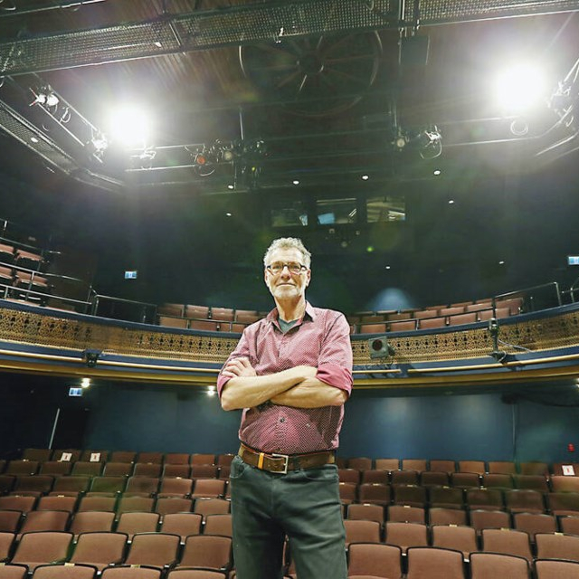 See what September’s Vital People are doing across Greater Victoria