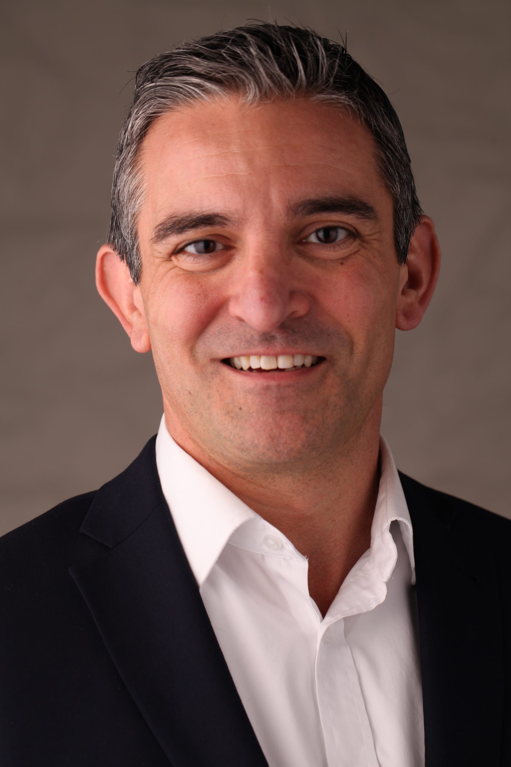Rob Gareau