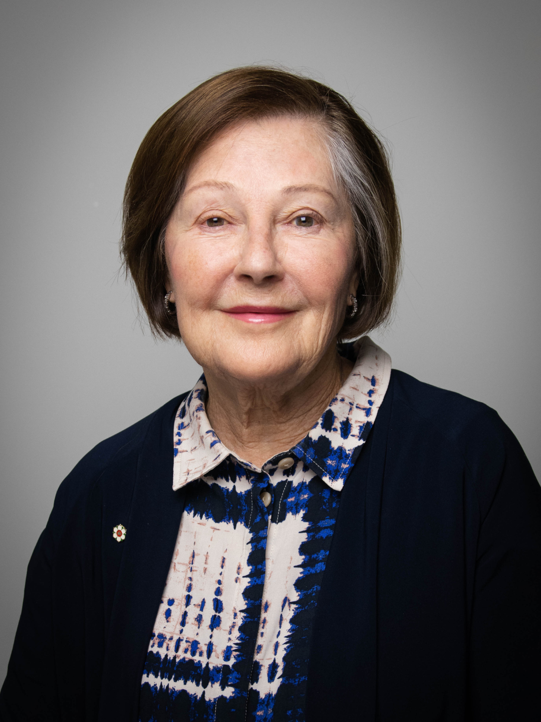Sandra Richardson