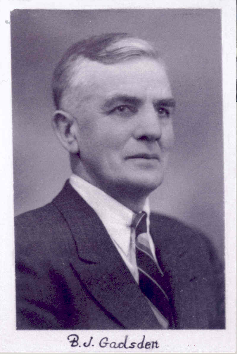 Burges_Gadsden_Founder_1937 Burges Gadsden