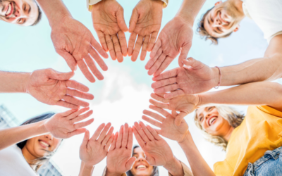Community Actions Funds are an easy way to support your community