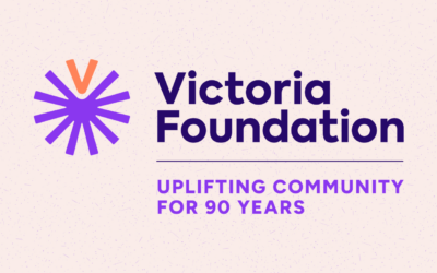 Victoria Foundation celebrates community at official 90th anniversary event