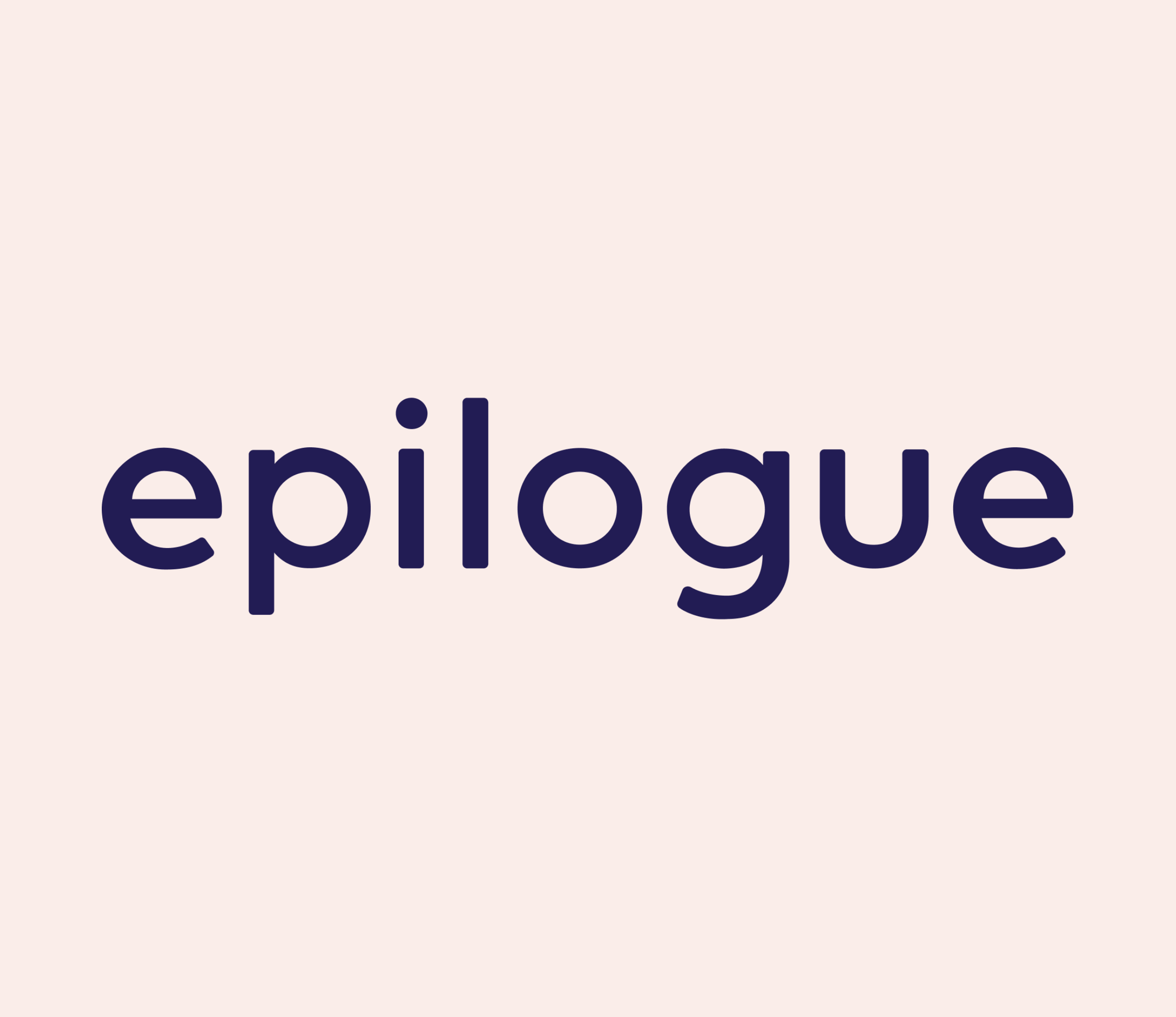 Epilogue logo