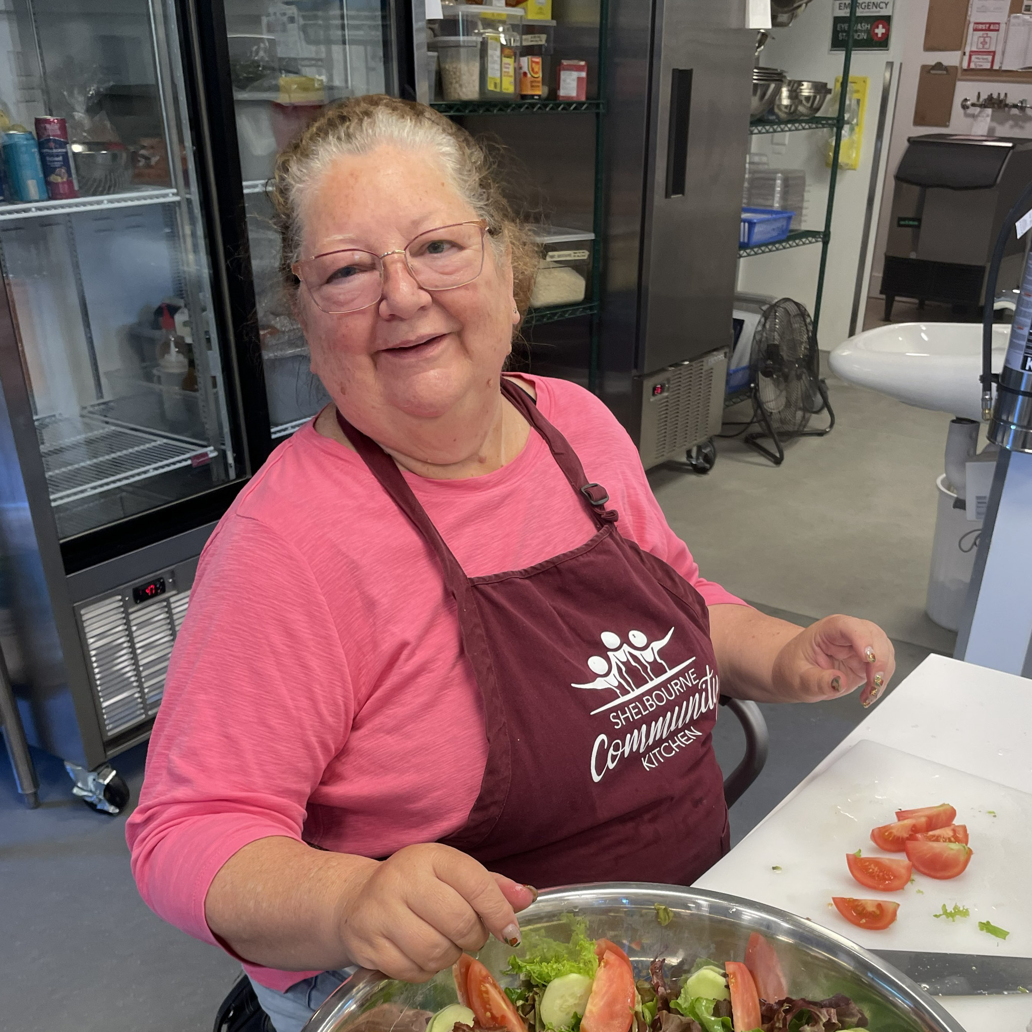 From affordable food to community resilience