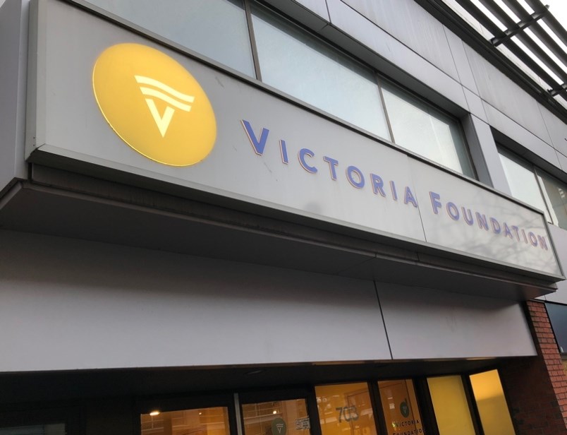 Victoria Foundation marks 90 years with $406M in grants
