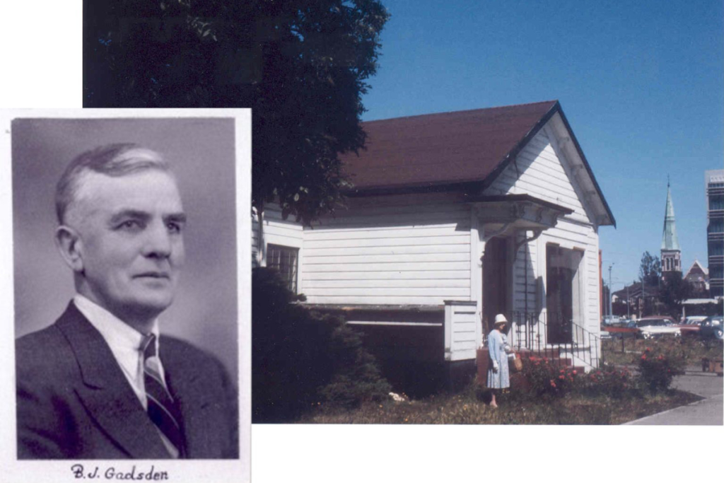 Victoria Foundation celebrates 90 years of uplifting community