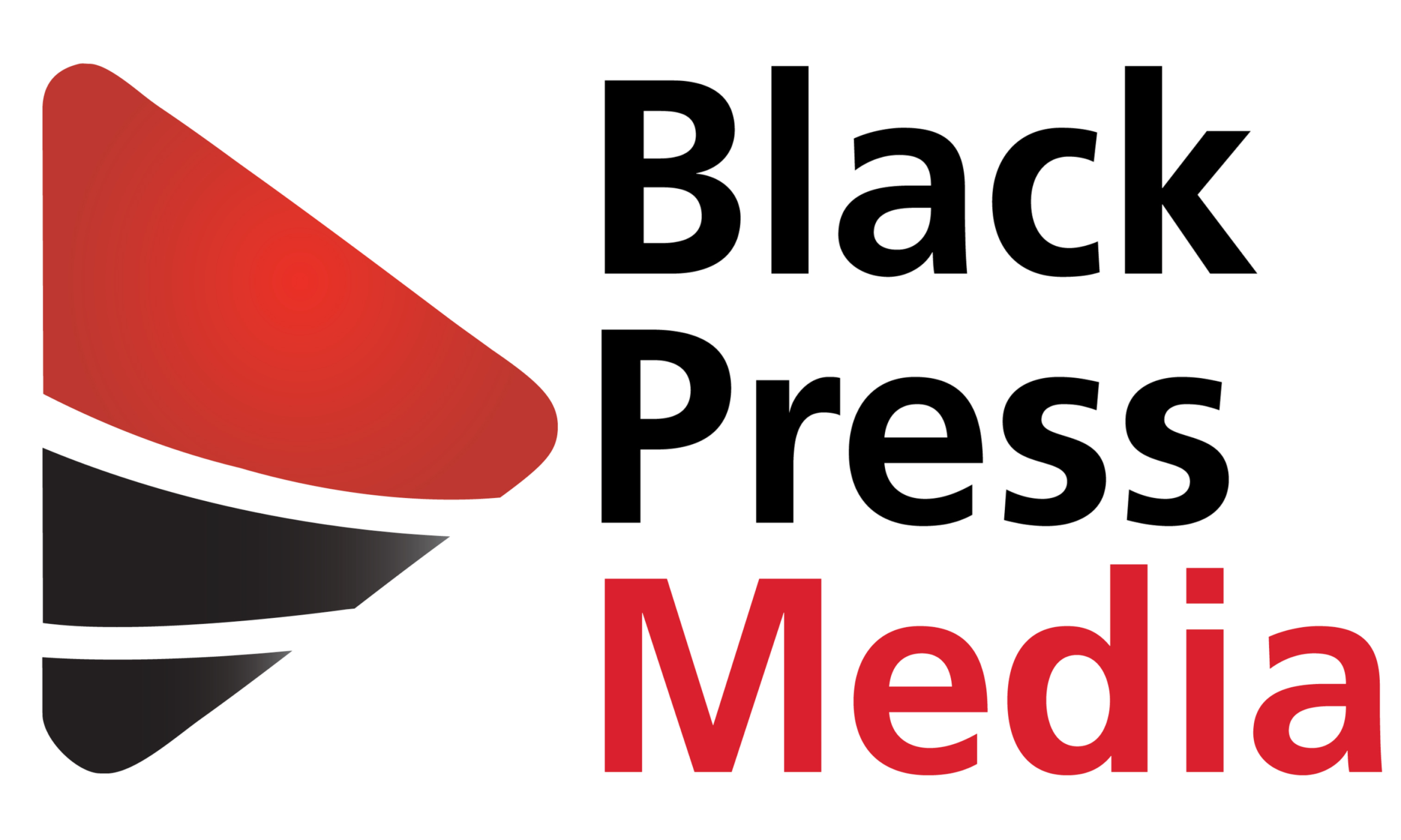 Black Press Logo Black Press Media