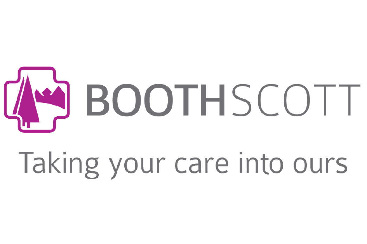 Booth Scott Nicola Wealth Logo