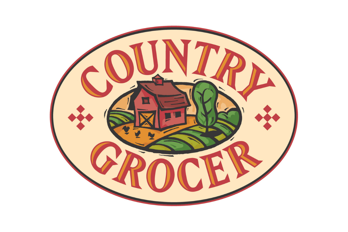 Country Grocer Nicola Wealth Logo
