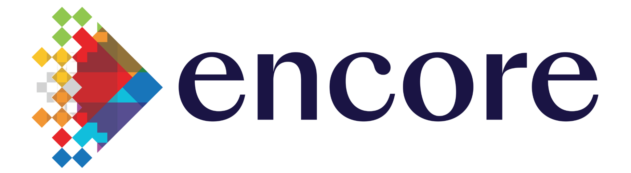 Encore Canada Logo Encore Canada Logo