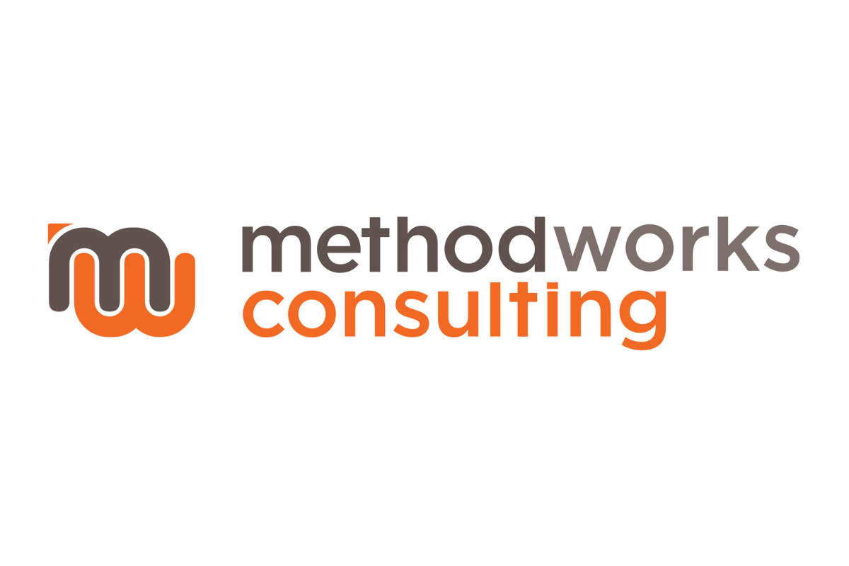 Methdworks Consulting MethodWorks Consulting Logo