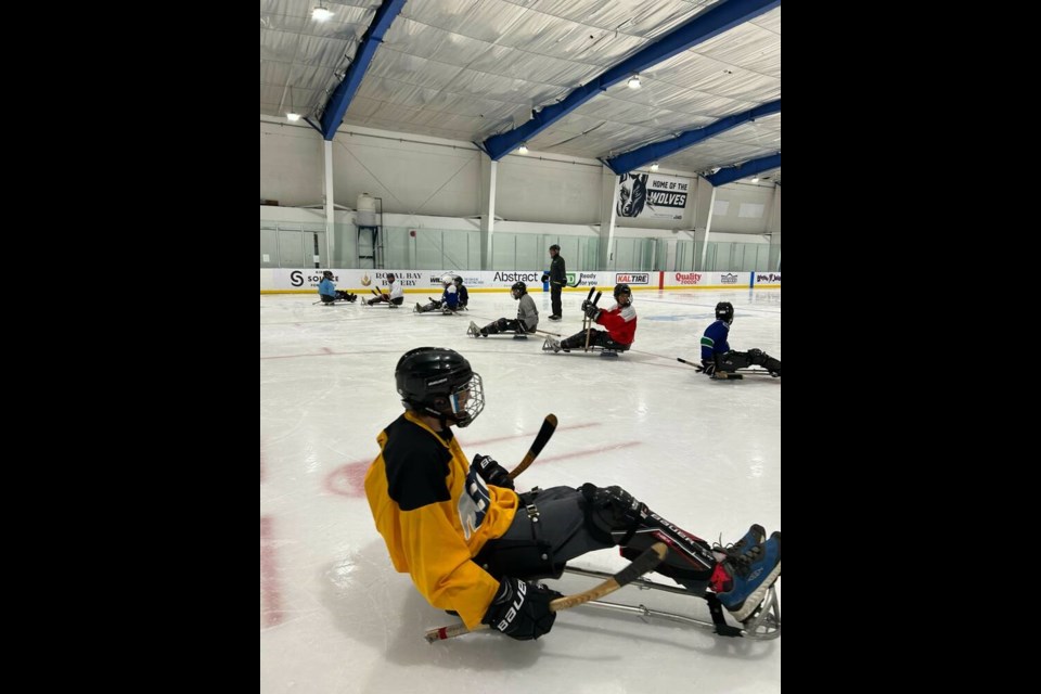 SportAbility brings more sports to persons with disabilities in the capital region