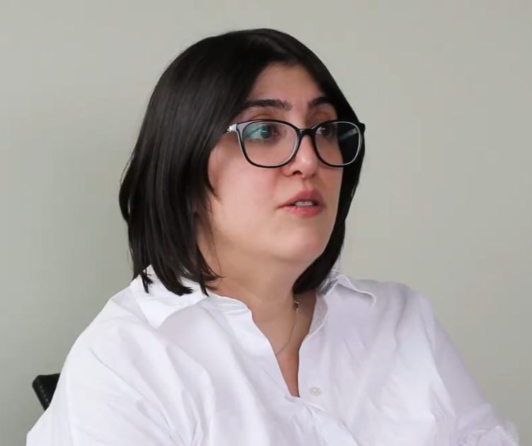 Bridges for Women and Victoria Women's Transition House video screenshot