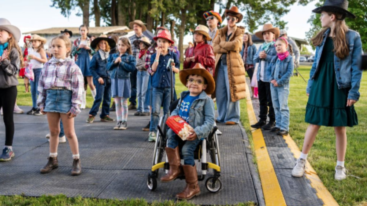 Hoedown for Hope fundraiser aims to make a difference