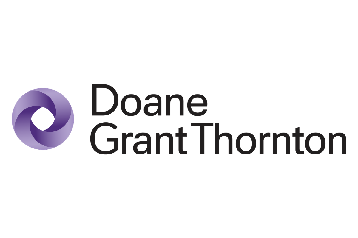 Doane Grant Thornton Doane Grant Thornton Logo
