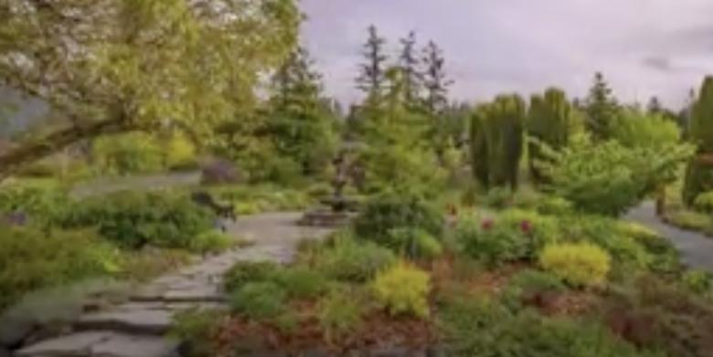 Popular Duncan Rotary Garden Tour will feature six gorgeous gardens