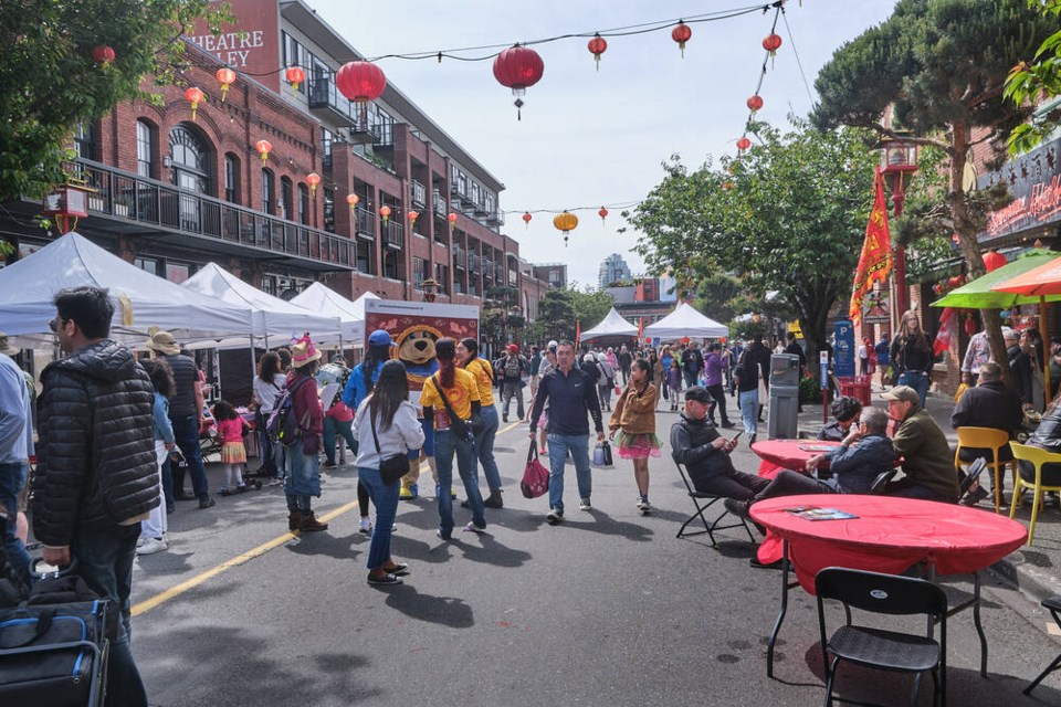 Sandra Richardson: Arts that support community resilience