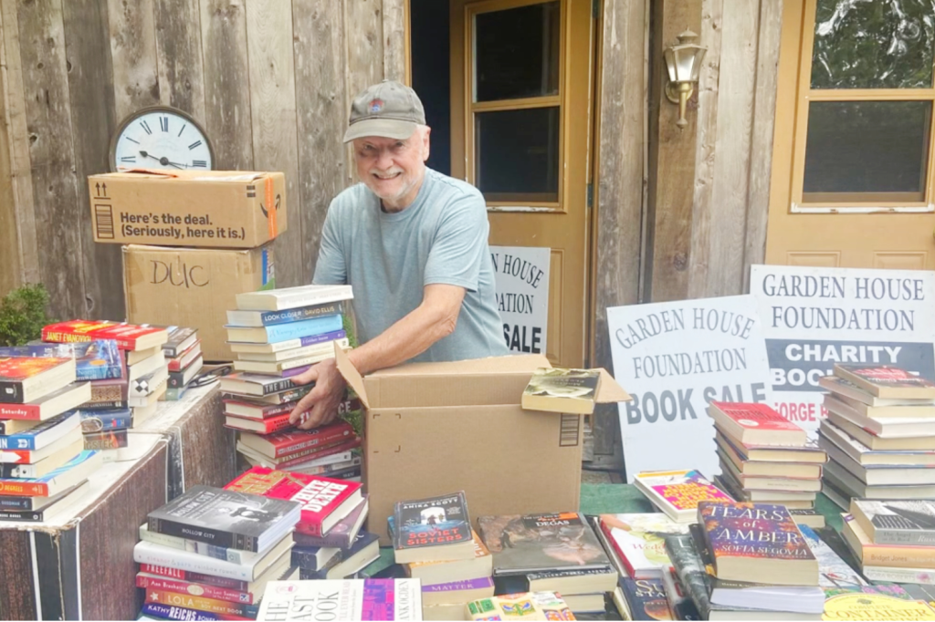 Victoria Foundation video series celebrates 9 decades of uplifting the community