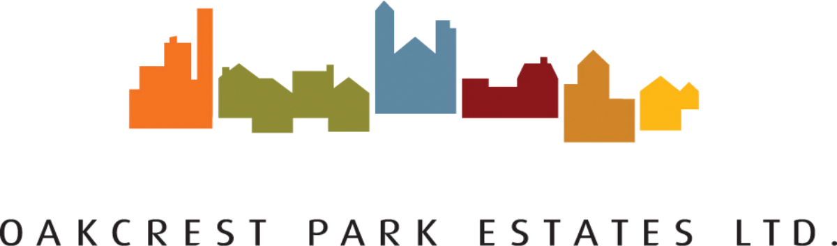 Oakcrest Park Estates Ltd. logo