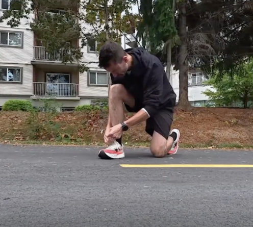Mike Shaw experiences remarkable recovery